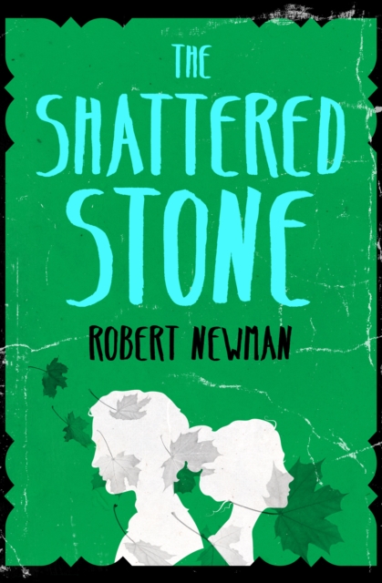 Shattered Stone