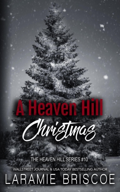 Heaven Hill Christmas