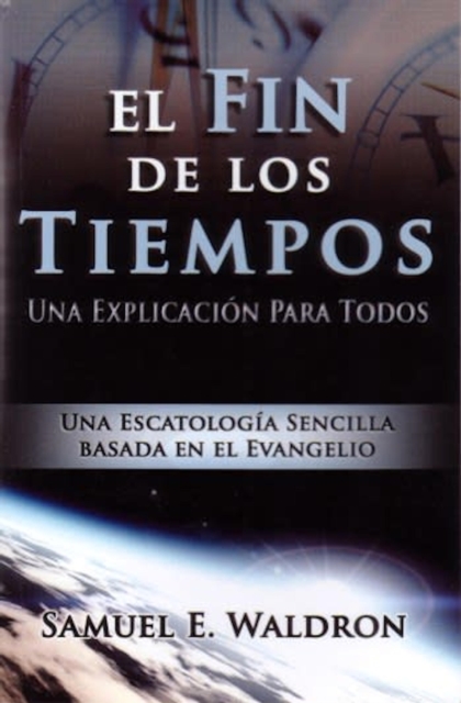 El fin de los tiempos