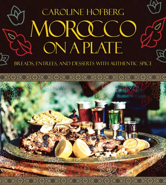 Morocco on a Plate