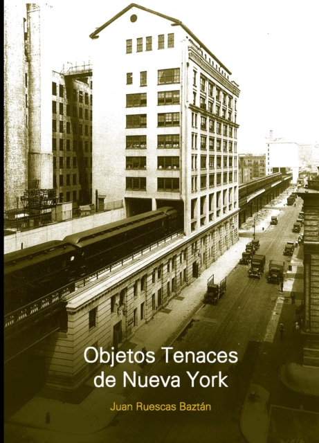 OBJETOS TENACES DE NUEVA YORK