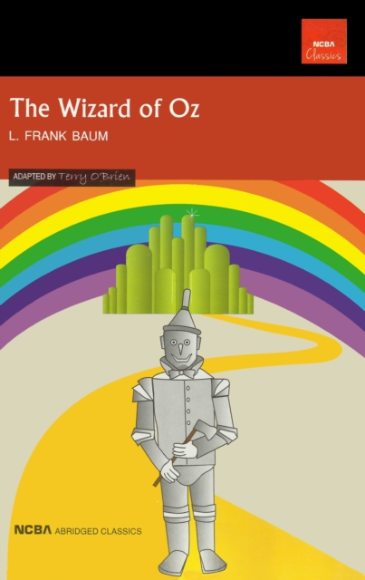 Wizard of Oz