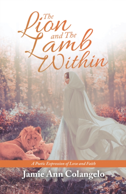 Lion and the Lamb Within