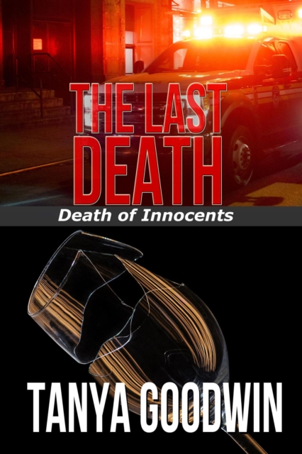 Last Death:Lou Ann Jasinski Book 3