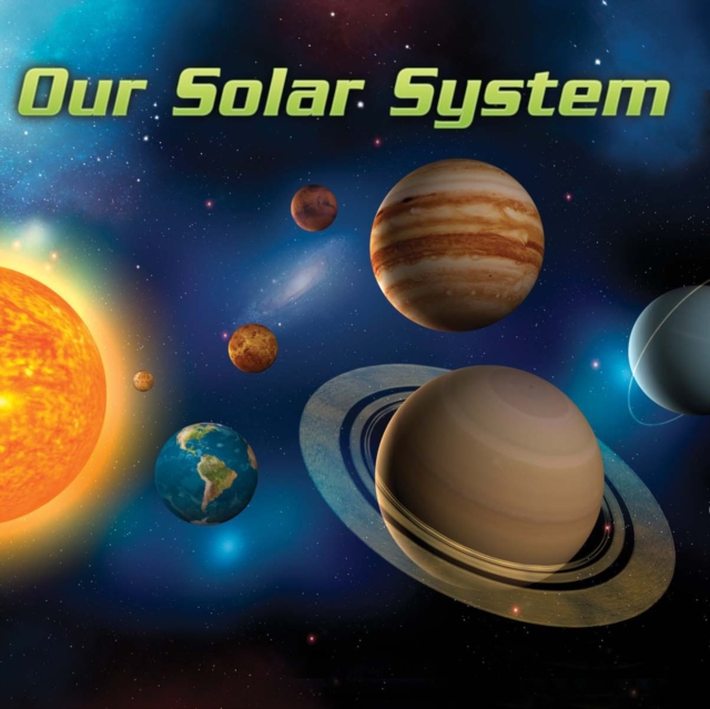 Our Solar System