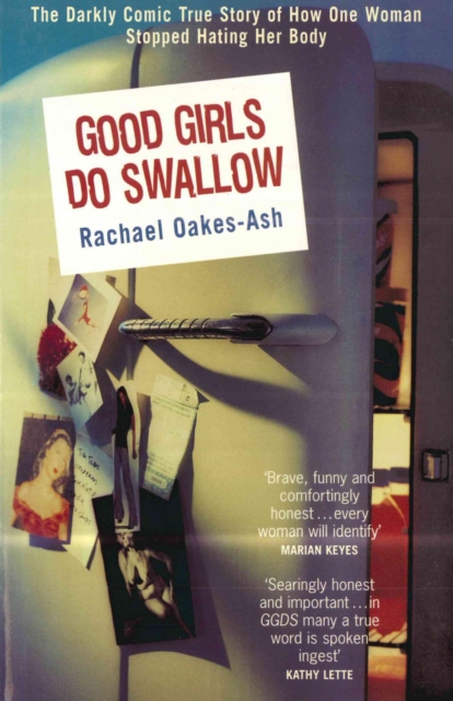 Good Girls Do Swallow