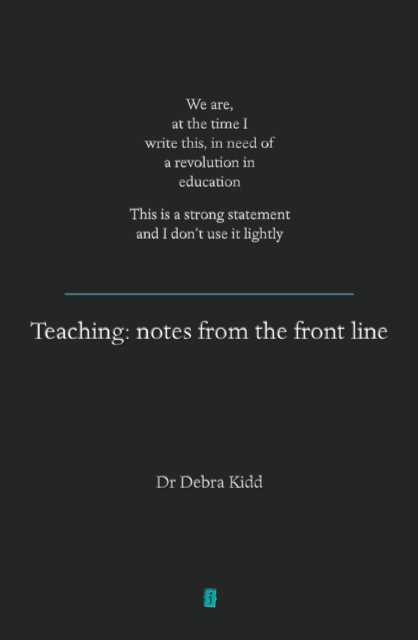 Teaching