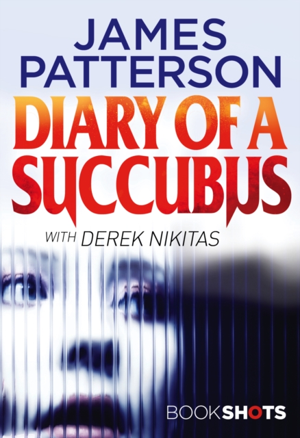 Diary of a Succubus