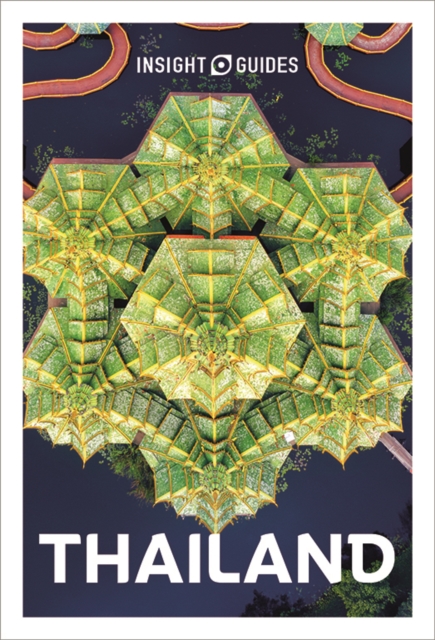 Insight Guides Thailand: Travel Guide eBook