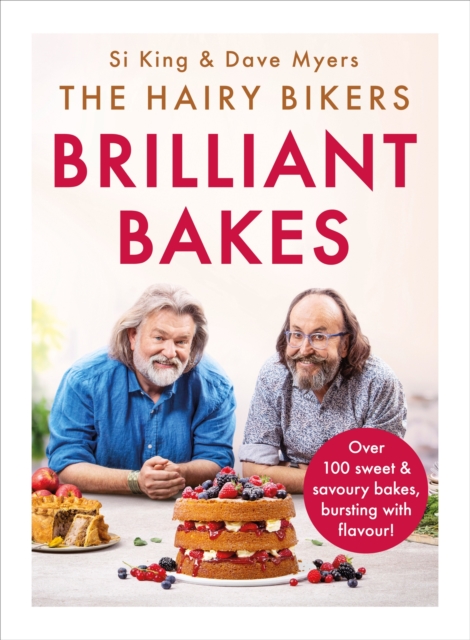Hairy Bikers  Brilliant Bakes