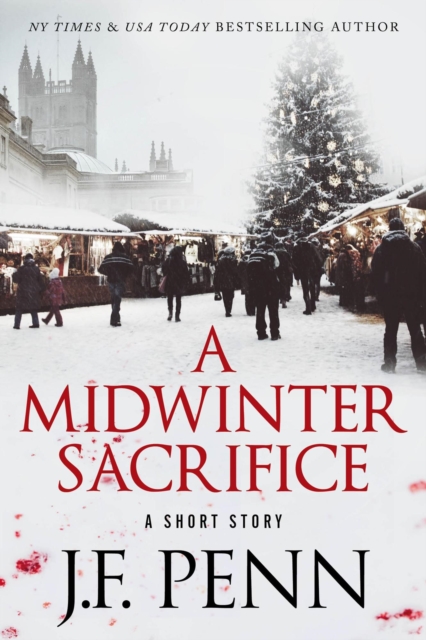 Midwinter Sacrifice