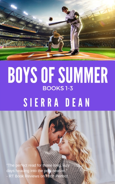Boys of Summer Collection