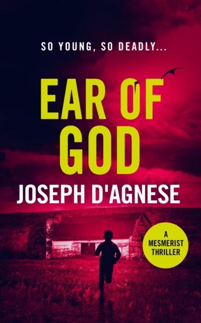 Ear of God