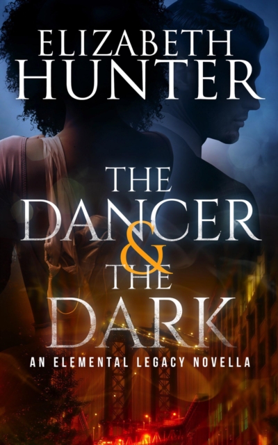 Dancer and the Dark: A Paranormal Romance Novella