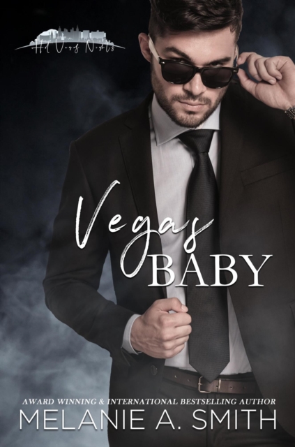 Vegas Baby: A Protector Romantic Suspense Novella
