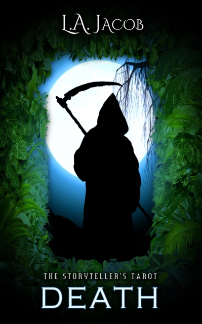 Death (From &quote;The Storyteller's Tarot&quote;)