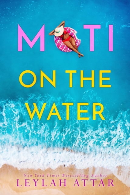 Moti on the Water