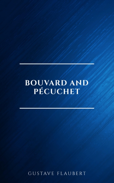 Bouvard and Pecuchet