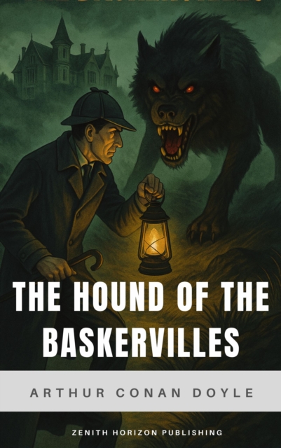 Hound of the Baskervilles