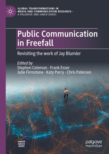Public Communication in Freefall