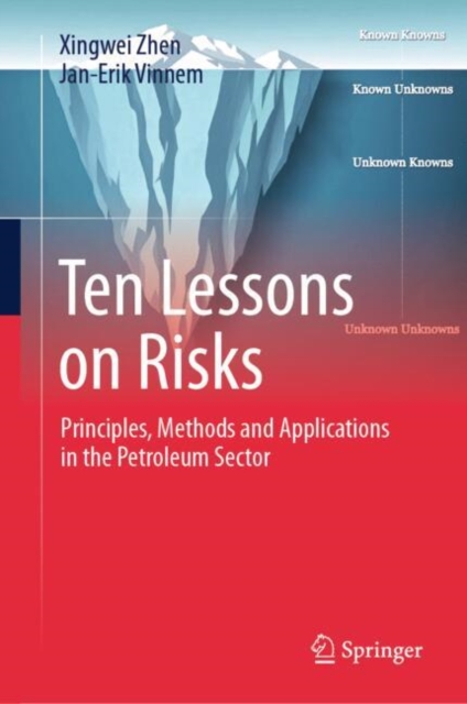 Ten Lessons on Risks