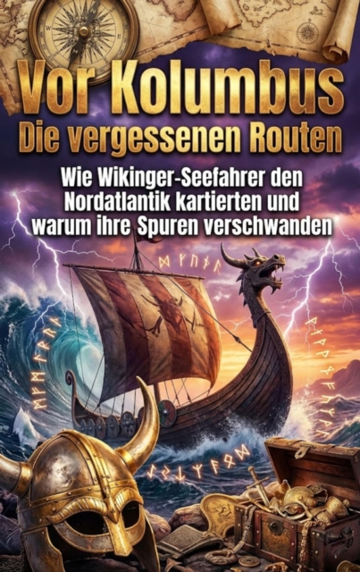 Vor Kolumbus: Die vergessenen Routen