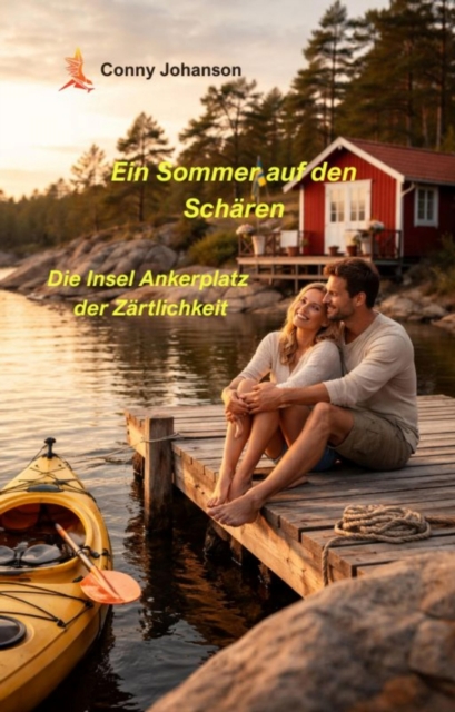 Ein Sommer auf den Scharen