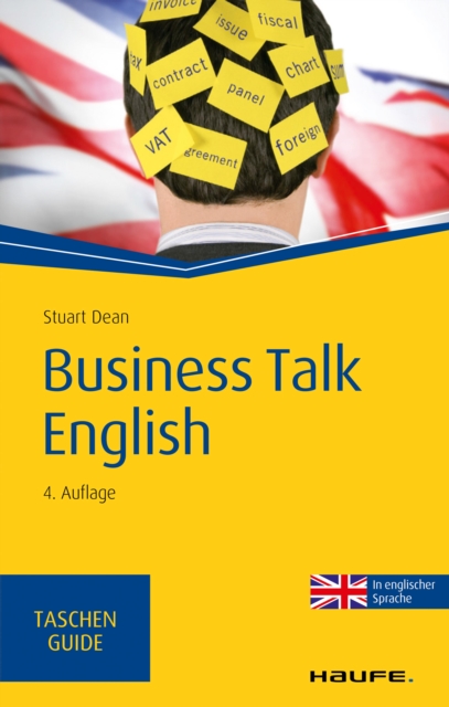 Business Talk English
