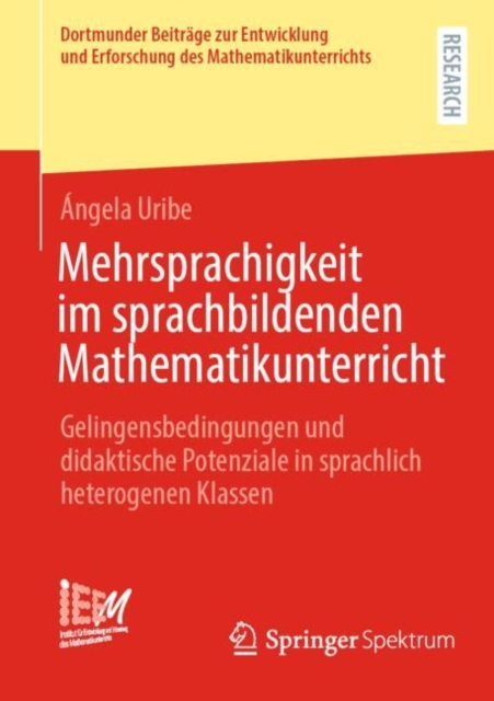  Mehrsprachigkeit im sprachbildenden Mathematikunterricht
