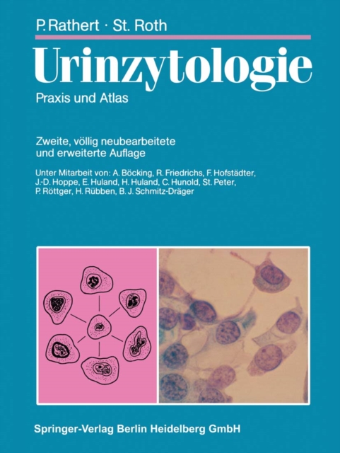 Urinzytologie