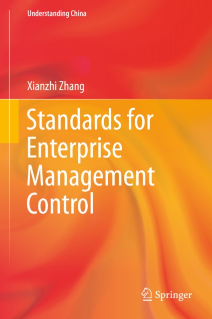Standards for Enterprise Management Control