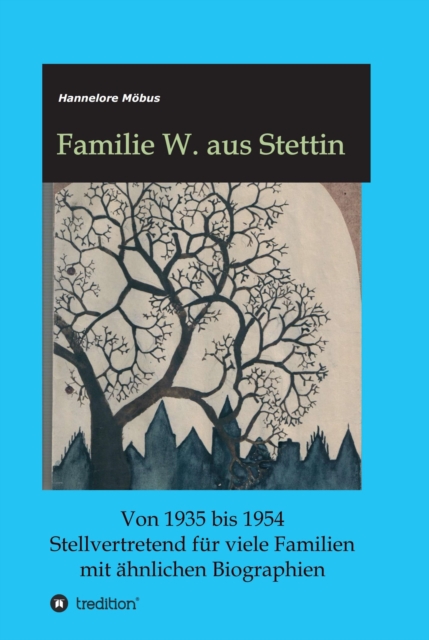 Familie W. aus Stettin