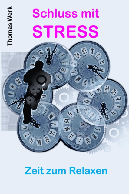 Schluss mit STRESS