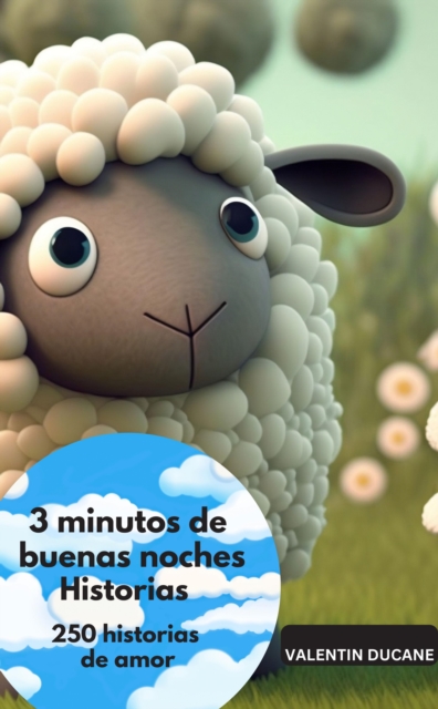 3 minutos de buenas noches  Historias – 250 historias de amor