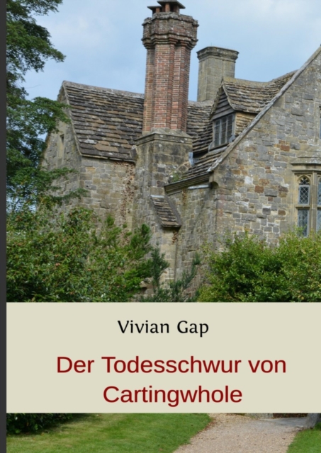 Der Todesschwur von Cartingwhole
