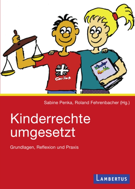 Kinderrechte umgesetzt