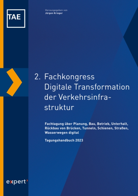 2. Fachkongress Digitale Transformation der Verkehrsinfrastruktur