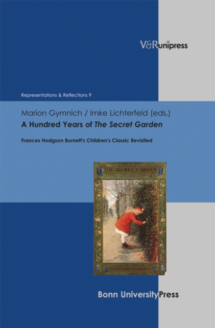 Hundred Years of The Secret Garden