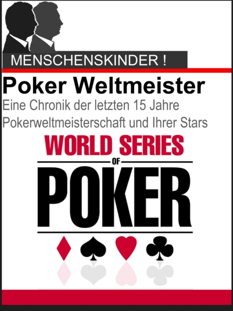 Pokern wie die Weltmeister