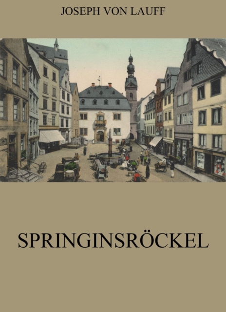 Springinsröckel