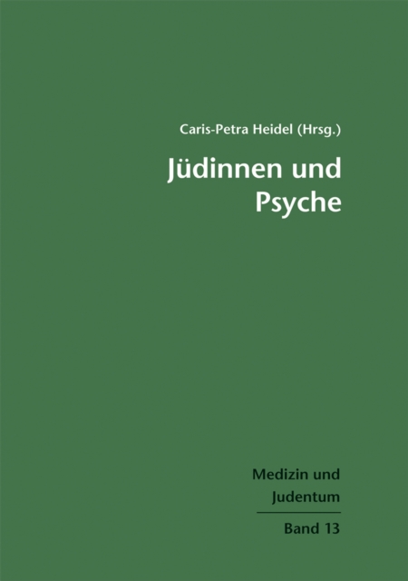 Jüdinnen und Psyche