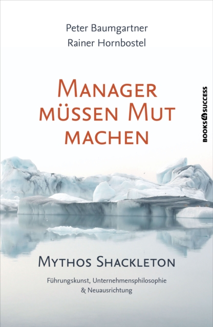 Manager müssen Mut machen