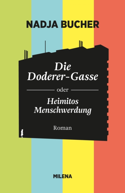 DIE DODERER-GASSE