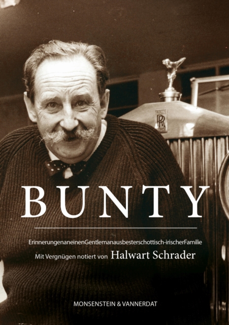 Bunty