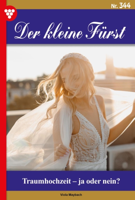 Traumhochzeit – ja oder nein?