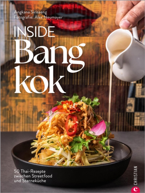 Inside Bangkok