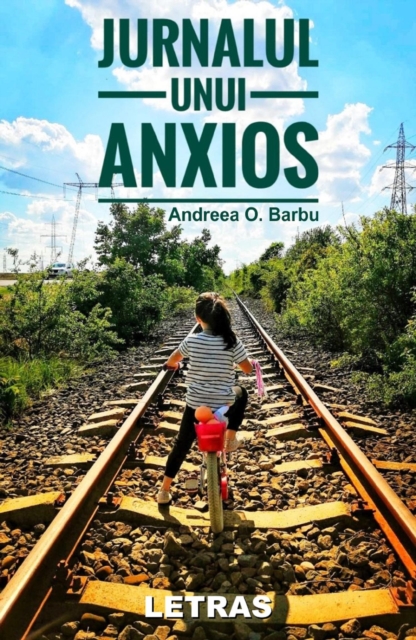 Jurnalul Unui Anxios