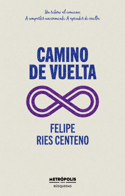 Camino de vuelta