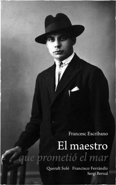 El maestro que prometió el mar