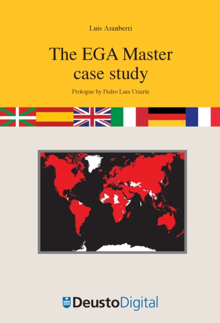 EGA Master case study